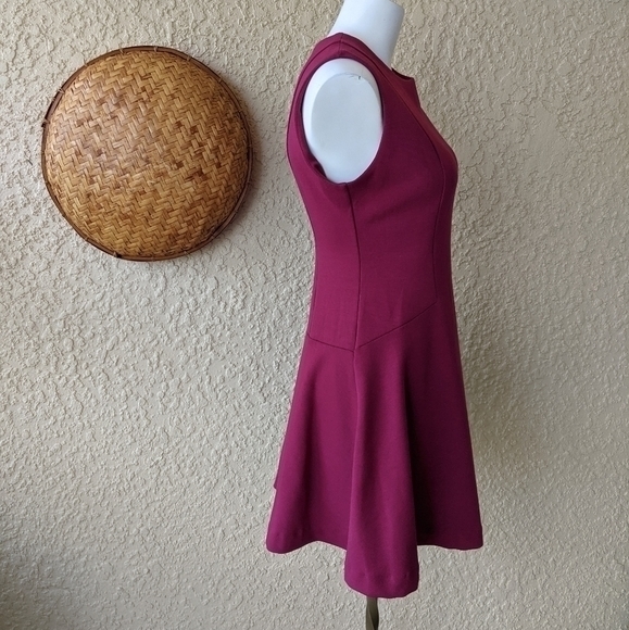 Free people A-line dress - Picture 2 of 5